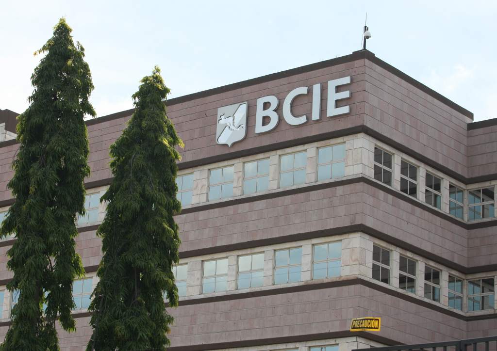BCIE