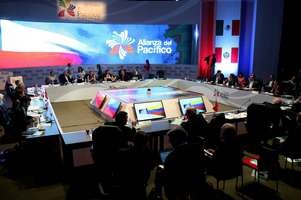 Colombia _alianza _pacifico _20170630