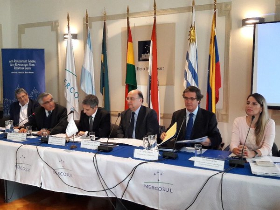 FONPLTA-MERCOSUR
