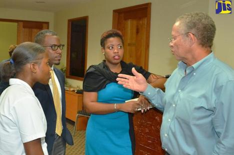 Golding -caricom _20160928