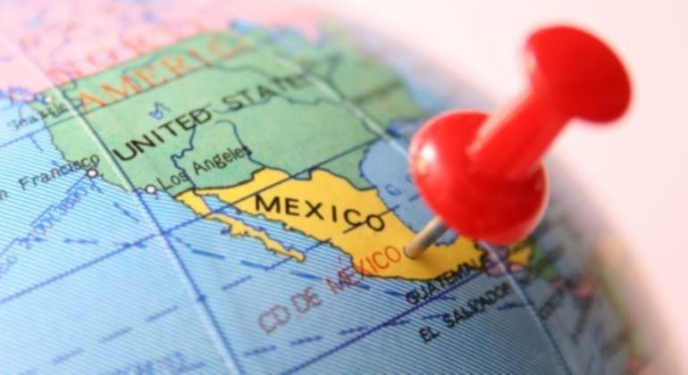 Mexico -mapa_20170810
