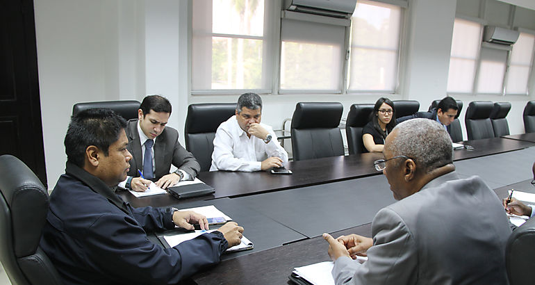 Panama -caricom _20161010
