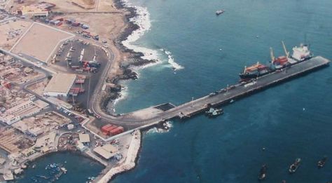 Puerto -Ilo -Peru _20170203