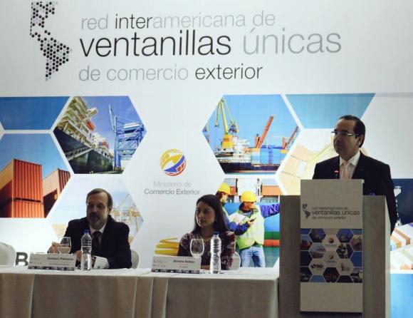Vuce -ecuador