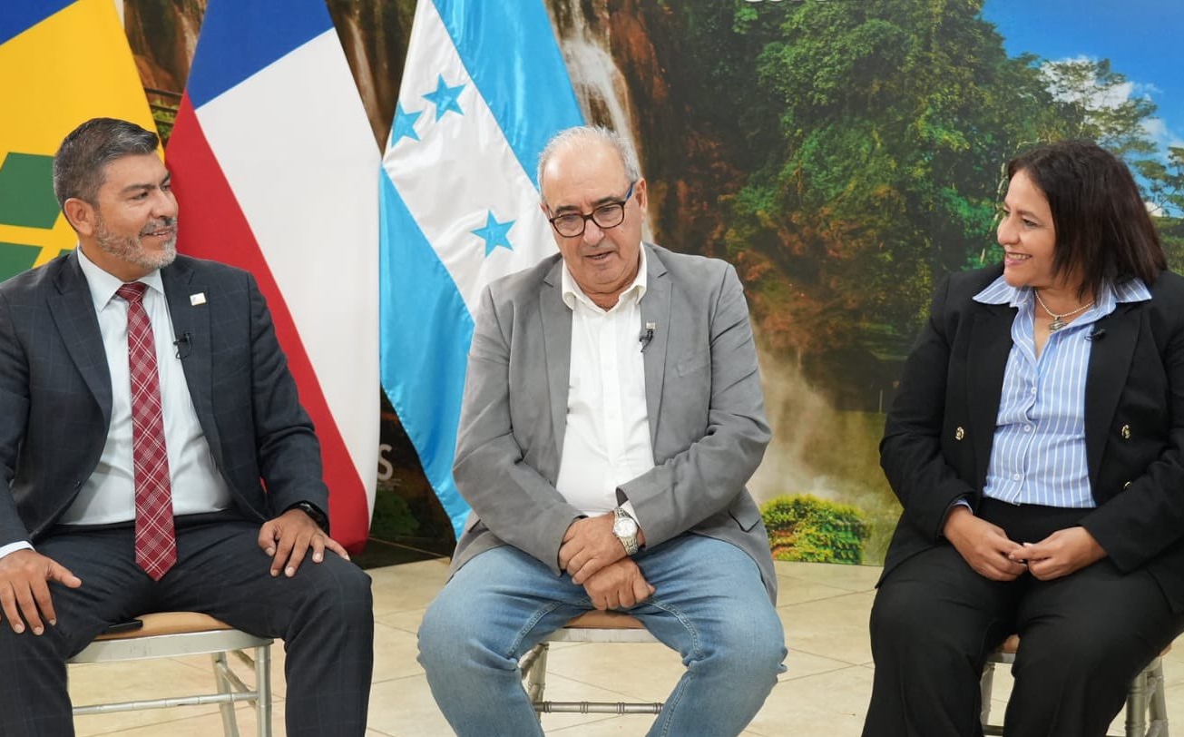 Foto de Secretario Permanente del SELA: La integración es la solución que necesitamos en América Latina y el Caribe