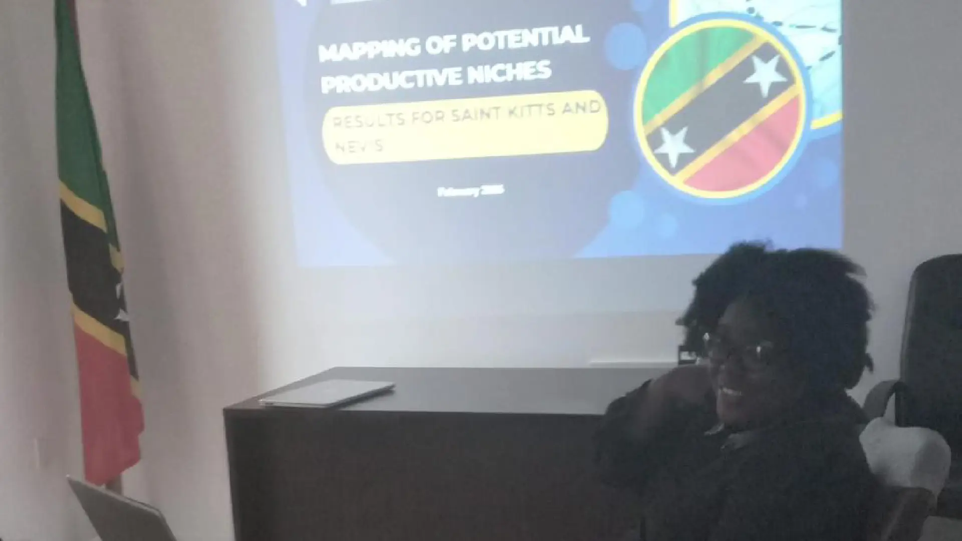 Foto de SELA presentó resultados de Mapeo de Nichos Productivos al Caribe Oriental