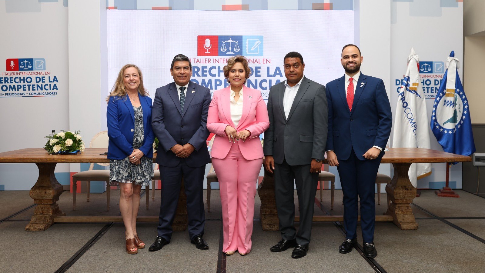 Foto de SELA, ProCompetencia y OCDE impulsan el rol de los medios en la defensa de la competencia en la región