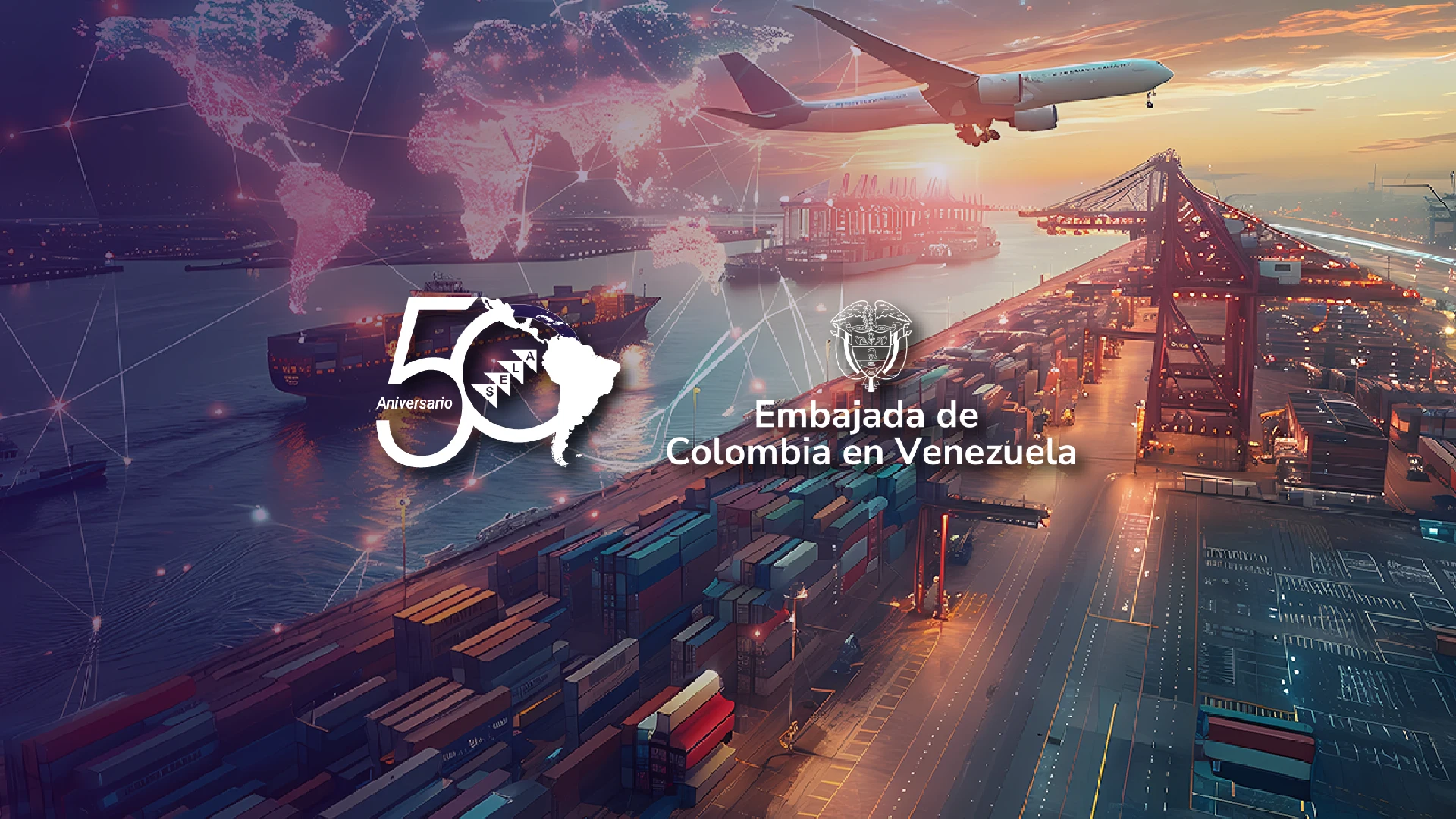 Foto de SELA analiza impacto de los aranceles de EE. UU. en América Latina y el Caribe