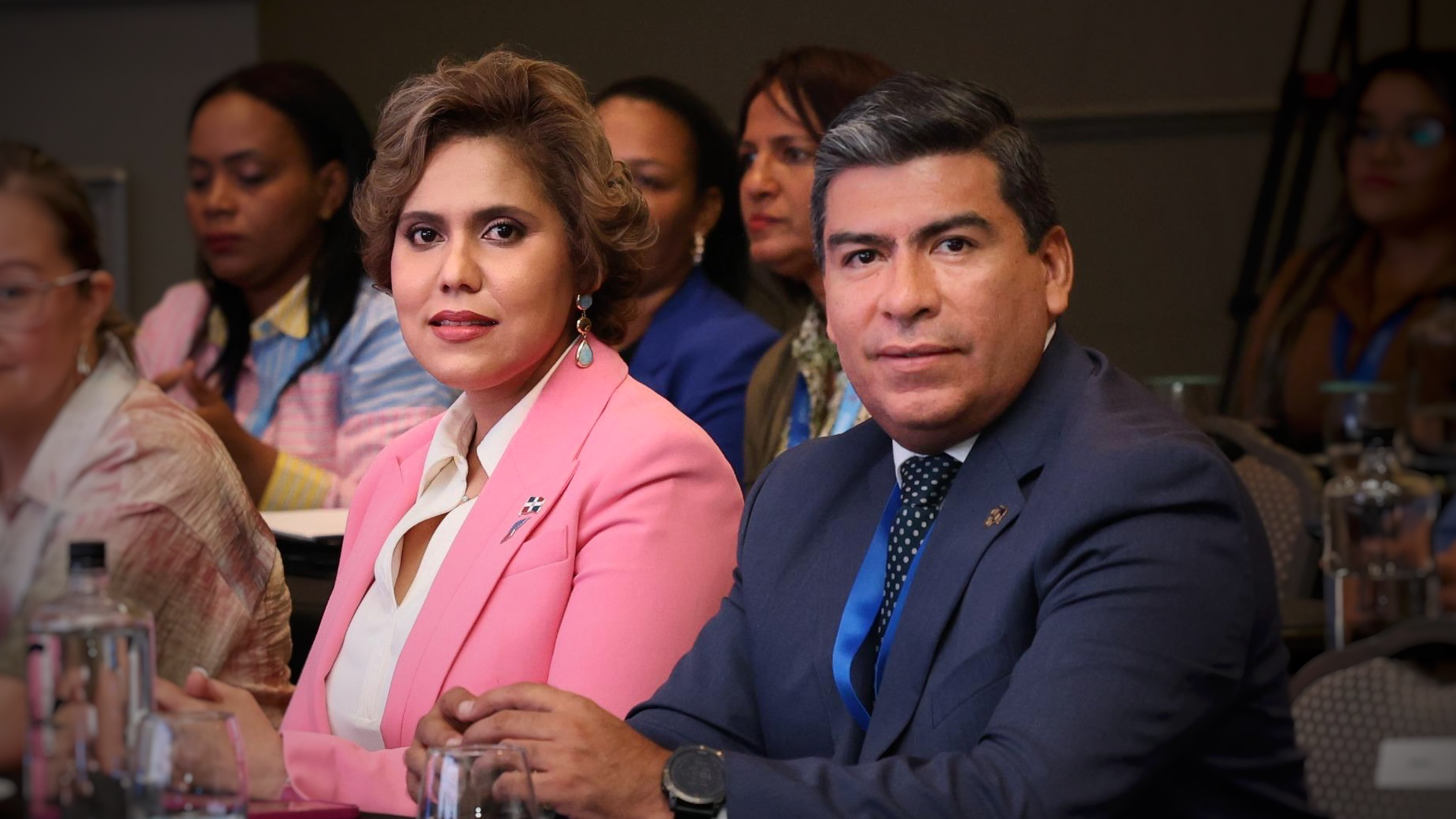 Foto de PROCOMPETENCIA destaca el aporte del SELA al fortalecimiento de las políticas de competencia en América Latina y el Caribe