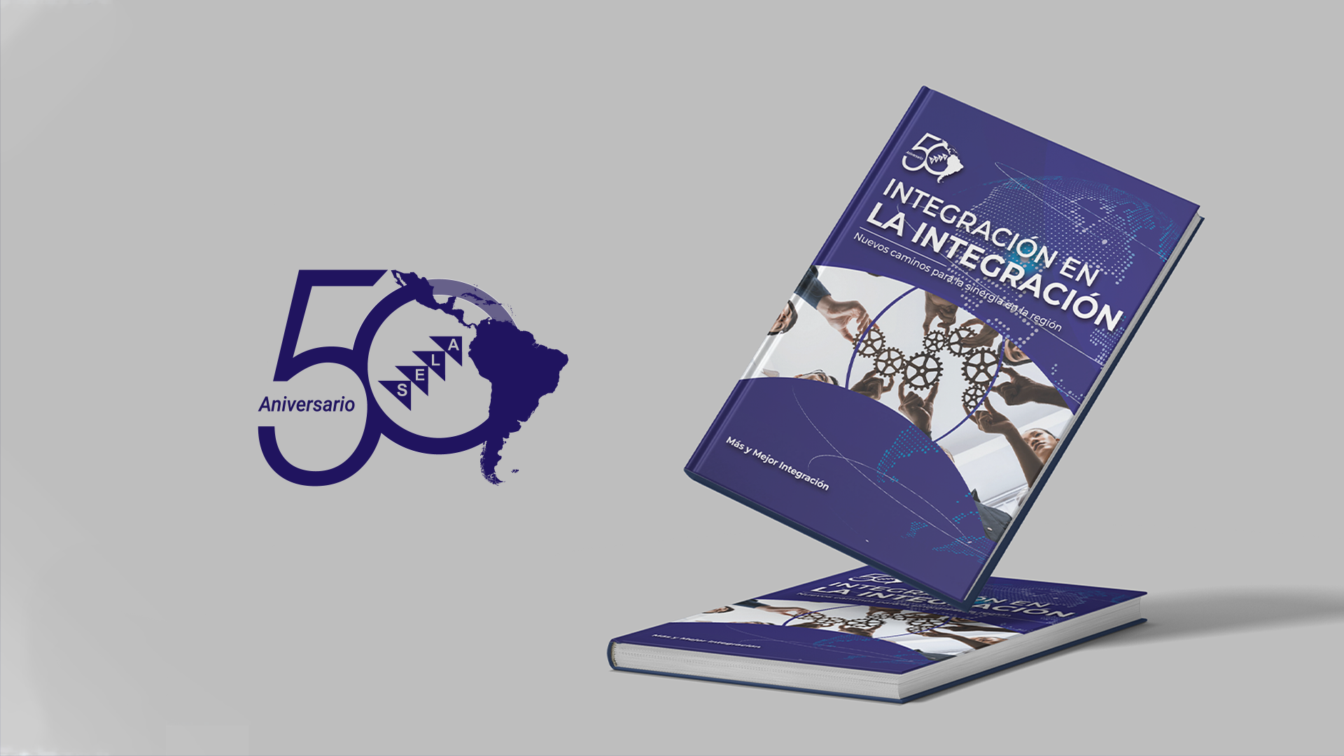Foto de SELA publica Integración en la Integración – Nuevos caminos para la sinergia en la región