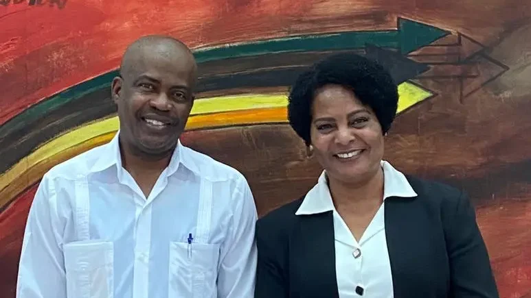 Foto de SELA y el Banco Central de Cuba impulsan cooperación técnica para el desarrollo económico de la región