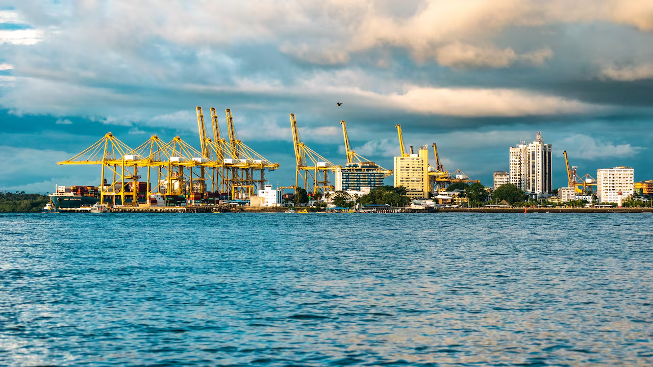 Foto de SELA, OEA y MAMLa organizan IV Seminario Hemisférico sobre Relación Puerto-Ciudad, Responsabilidad Social y Equidad de Género