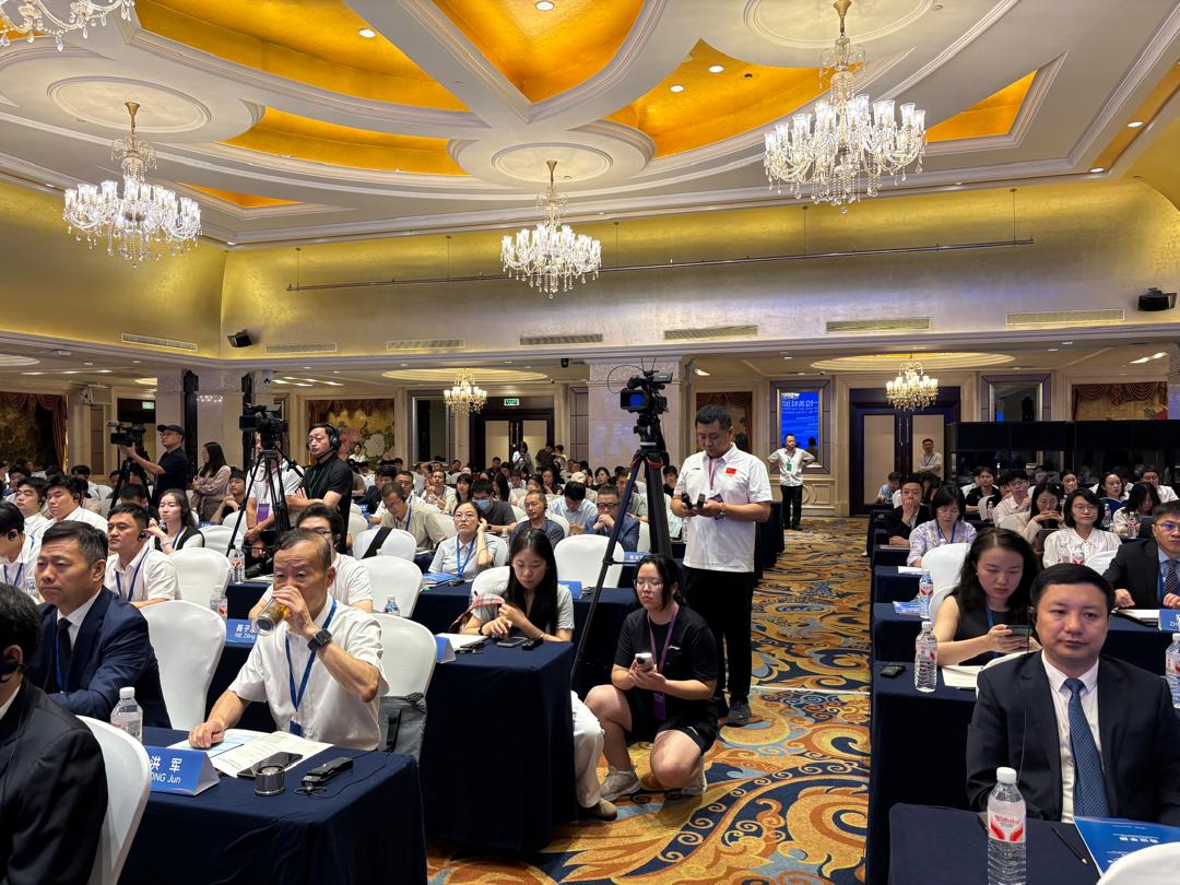 Foto de SELA stresses the need for inclusive digitalisation suited to the realities of Latin America and the Caribbean at the III LAC-China Forum